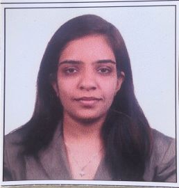 Dr. MAITREE VIJESHKUMAR PATEL