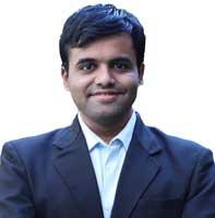 Dr. JAIMEEL MANOJBHAI SHAH