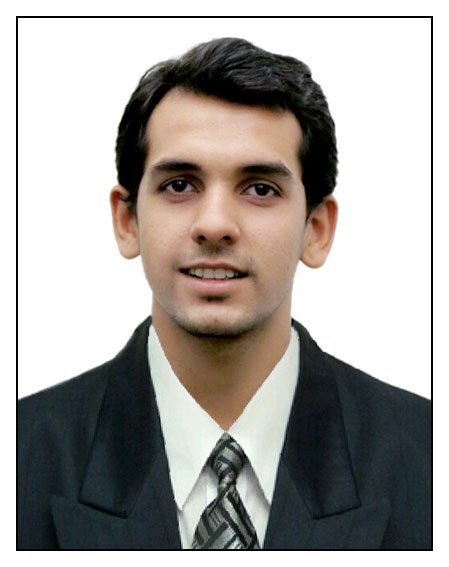 Mr. NIKHIL MANGESH KULKARNI