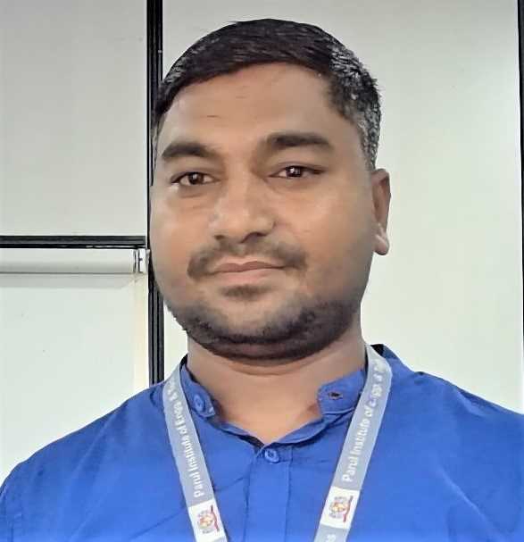 Mr. SANDIPKUMAR RAJENDRAKUMAR RATHOD