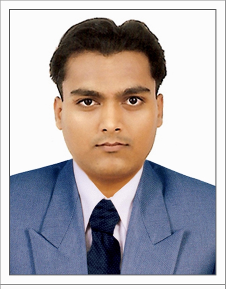 Mr. MOHAMMEDIRFAN YUSUF MALEK