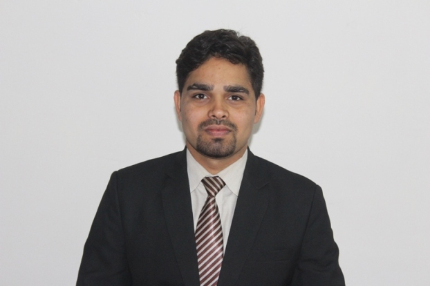 Mr. KAPIL NANDLAL MEHTA