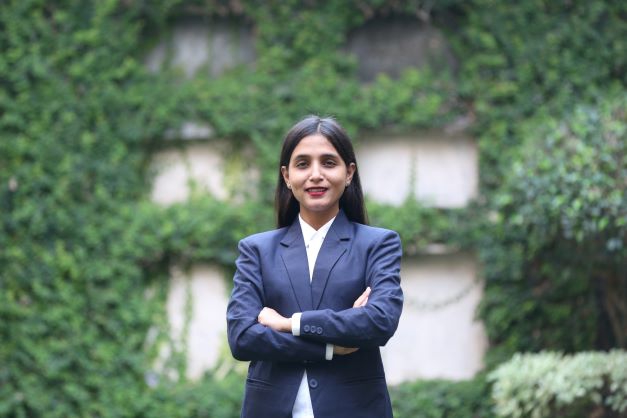 Ms. VIJYA ASHOKBHAI TULSANI