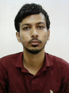 Mr. PRINCE PRIYROY RAMESHBHAI CHAUHAN