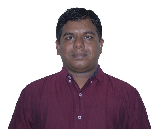 Dr. RAJENDRAKUMAR MULJIBHAI PARMAR