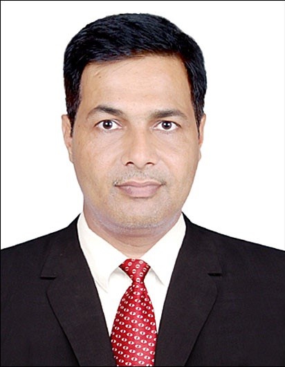 Dr. RAKESH KUMAR MISHRA