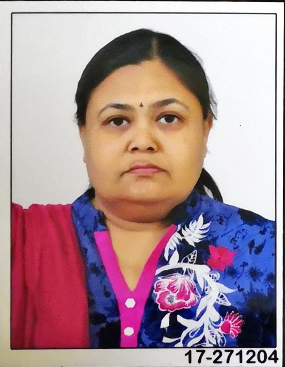 Dr. NISHA C SHAH
