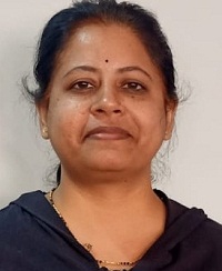 Mrs. MUKTA ASHISH PATEL