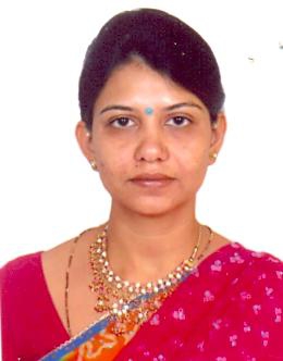 Dr. SHITAL C SHAH