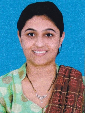 Dr. VRUNDA PARAG PETHANI
