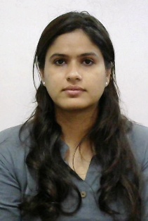 Ms. AXITA ROHITBHAI THAKKAR