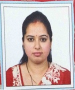 Miss. MANJU VISHNUDEV YADAV
