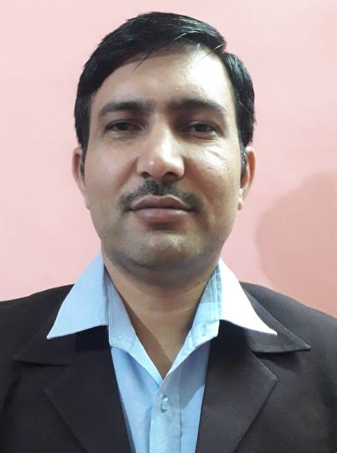 Dr. MAHENDRA SINGH BAJRANGSINGH RATHORE