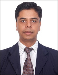 Mr. PARTH KAMLESH GAUD