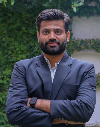 Dr. NIKUNJ VIJAYKUMAR JOSHI