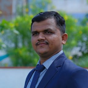 Mr. NITESH BHARATBHAI BARAIYA