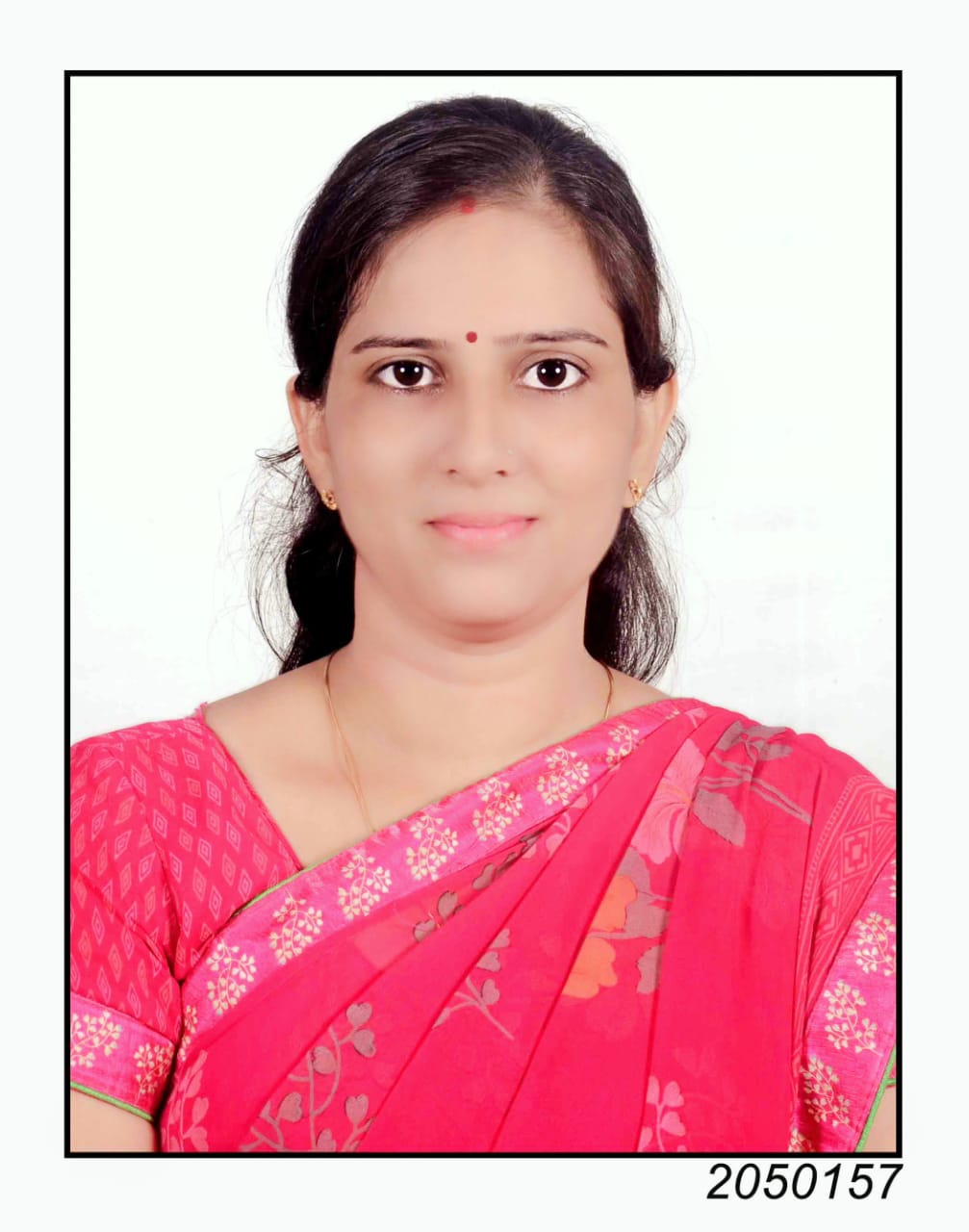 Prof. KINNARI VIJAYKUMAR MISHRA