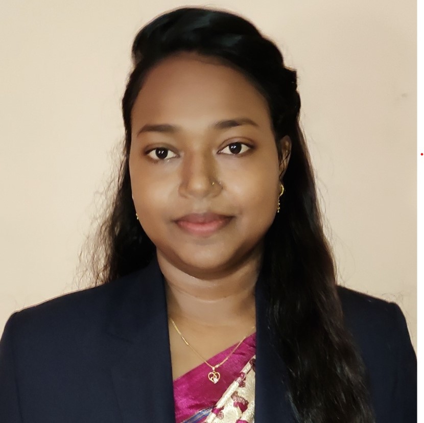 Mrs. Sandhya Kumari Ramchander