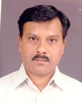 Dr. Virendra a Jadeja