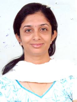 Dr. DEVANGI SHALIN PANDYA