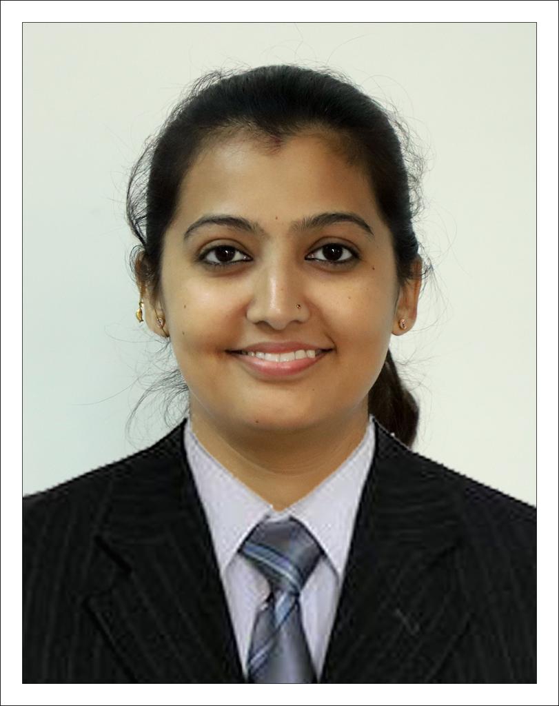 Dr. KRISHNA RAMESHBHAI RAJ