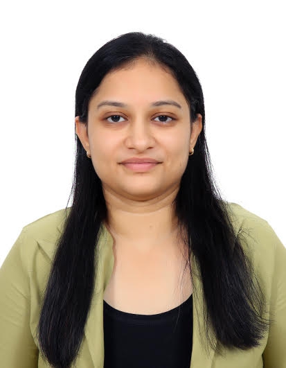 Dr. KOMAL SHASHIKANT PATEL