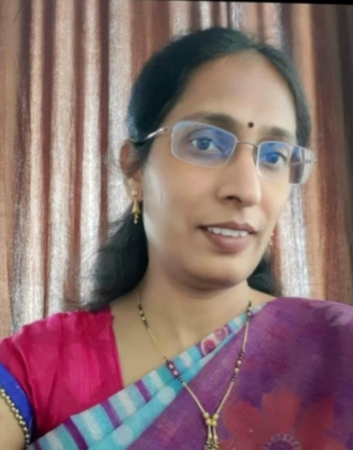 Dr. HRISHITA SANDEEP DAHILEKAR