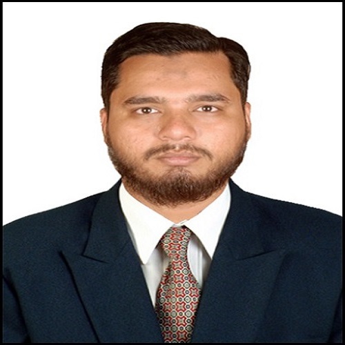 Mr. MOHAMMADISHRAR ABDULGAFFAR JIVA