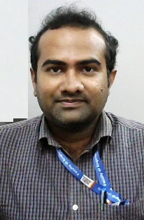 Mr. JAMES JOSEPH THARAYIL