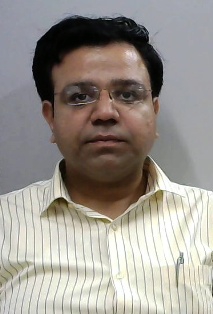 Mr. APOORV HIMATBHAI PRAJAPATI