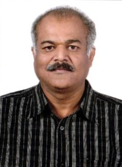 Dr. YOGESH DATTATRAY KALE