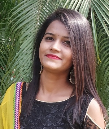 Ms. HIMANI RAMANBHAI PARMAR