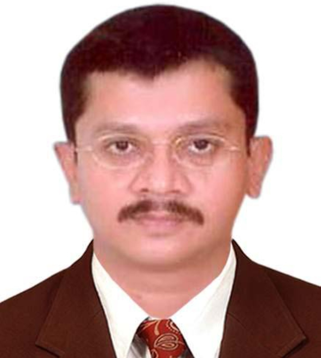 Dr. INDRESHPURI PRIYAKANTPURI SWAMI