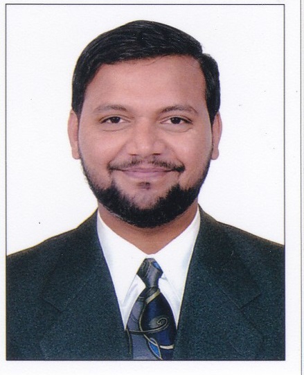 Mr. JAYDIPKUMAR RAMESHBHAI PARMAR