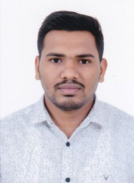 Mr. DVARKESHBHAI BHALABHAI MAHERA