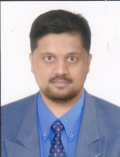 Dr. ALIASGAR JOHERBHAI RAMPURWALA