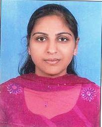 Ms. TEJAL KANTIBHAI PATEL
