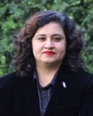 Ms. BINDI SAURABH THAKKAR