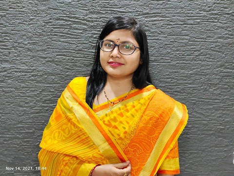 Ms. ARCHANA VISHNU DUBEY