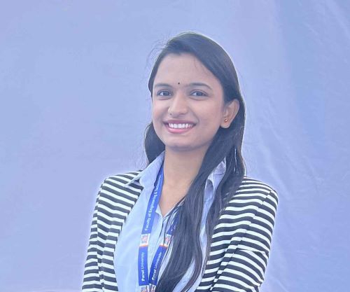 Ms. RIDDHI ATULKUMAR MEHTA