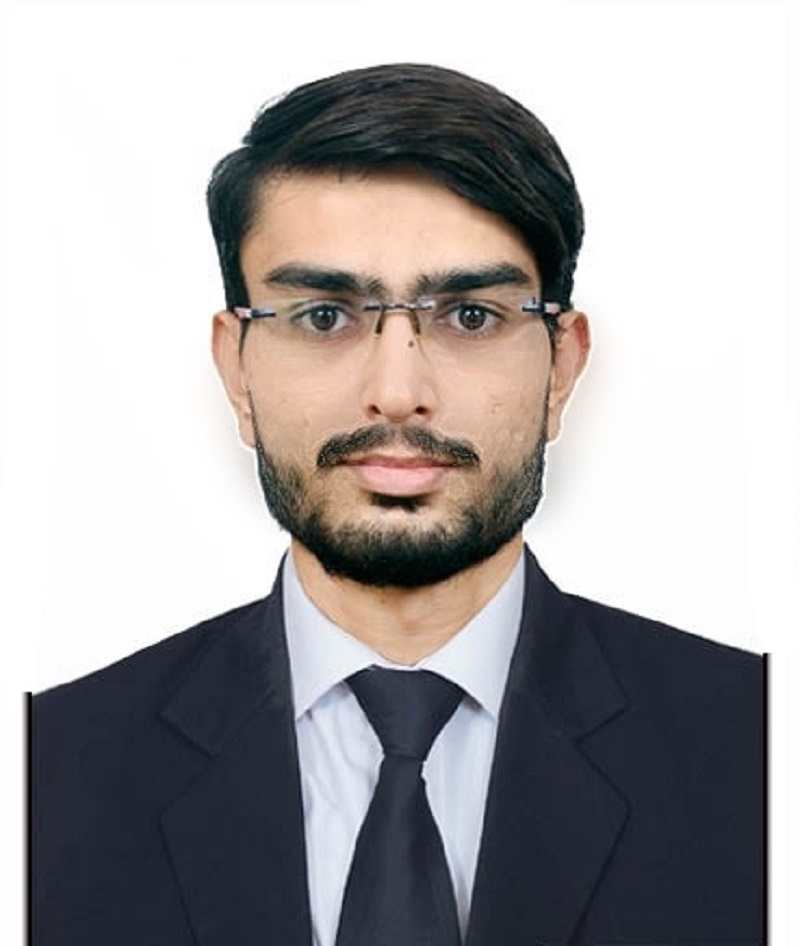 Mr. Ramizraja Miyamahammad Shethwala