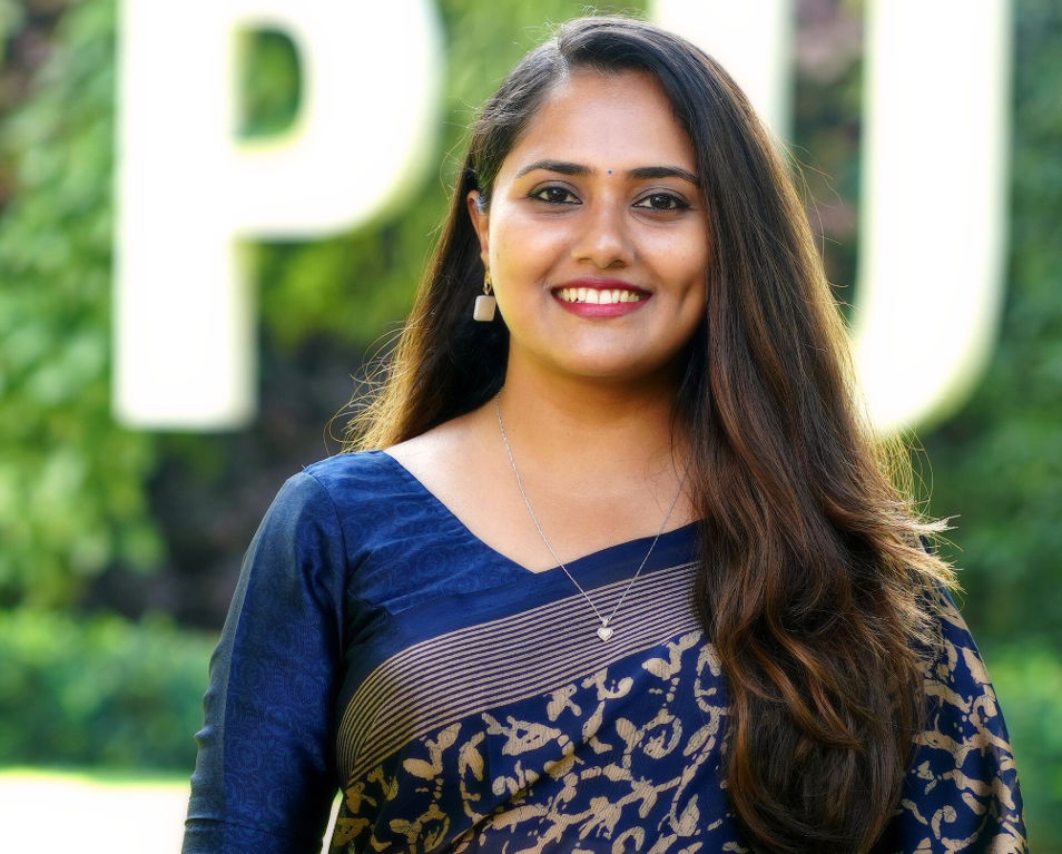 Ms. SHRUTI SUNIL BHONSLE