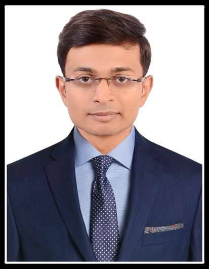 Mr. MANTHAN JENTIBHAI TALA