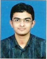 Mr. NISHANT ASHOKKUMAR RAJPUT