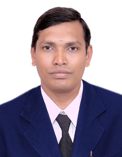 Mr. HITESHKUMAR NAGINBHAI DAVE