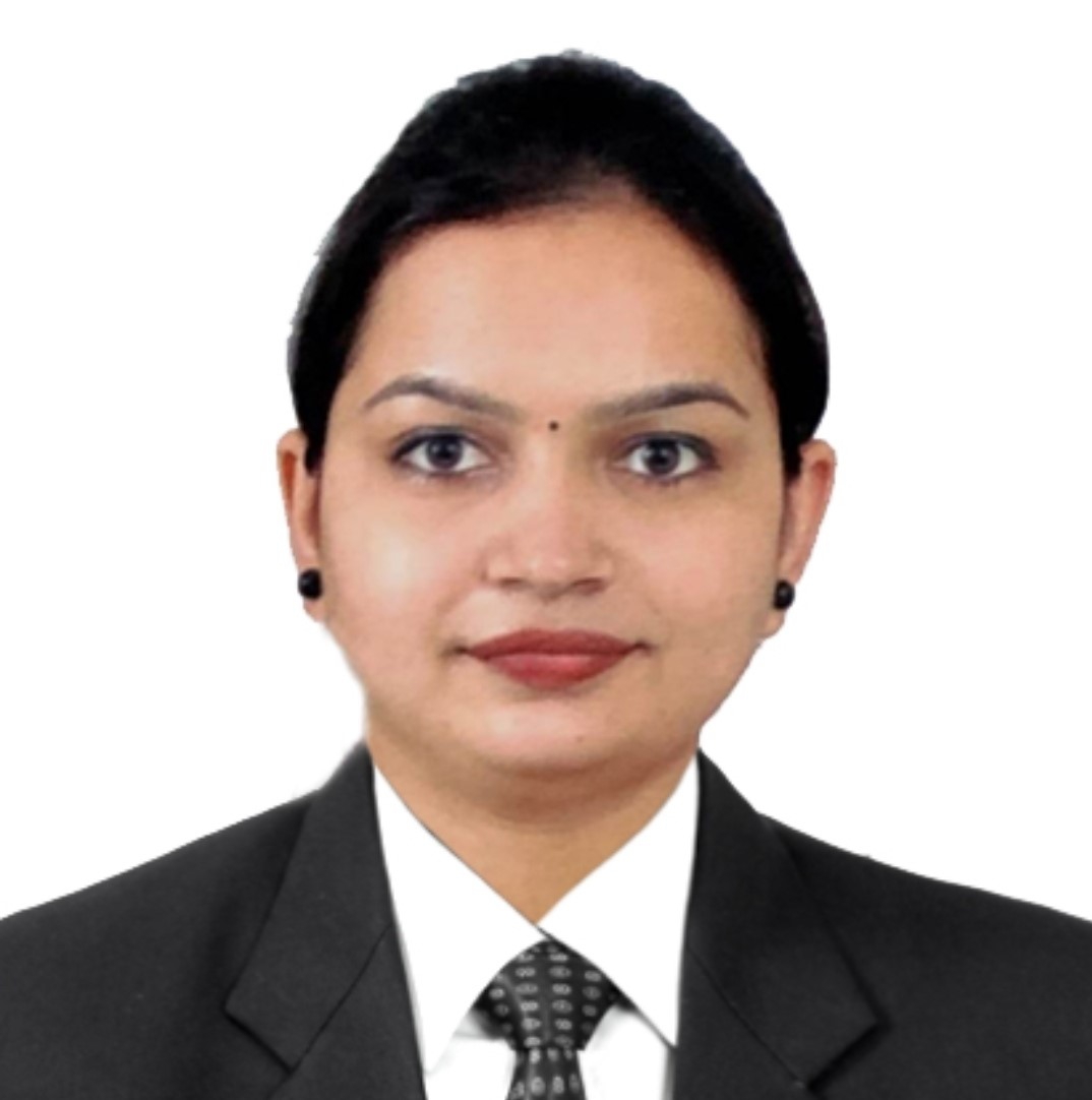 Dr. NAYANABEN DEVRAJBHAI PATEL