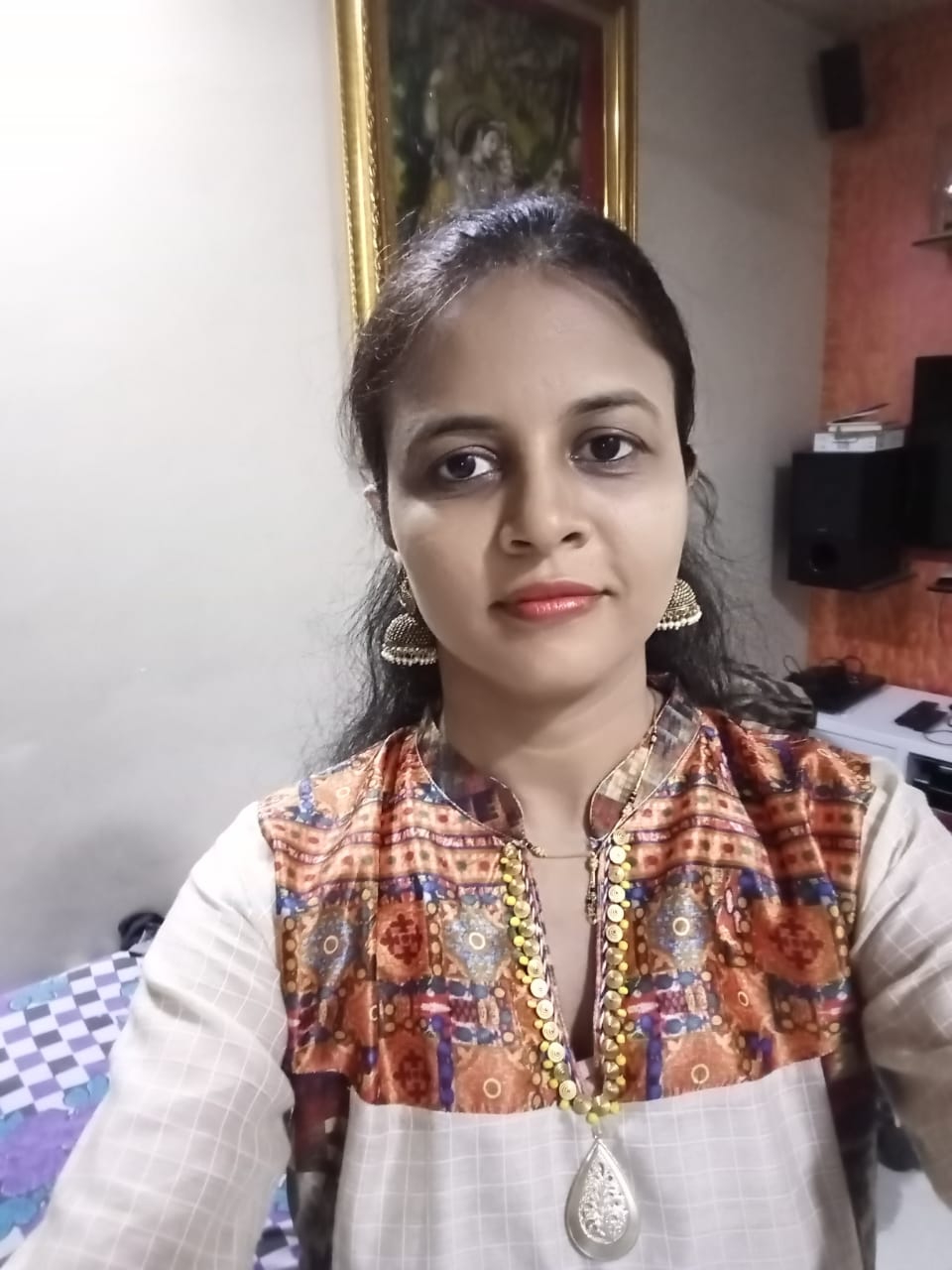 Dr. KAMNA UMESH GUPTA