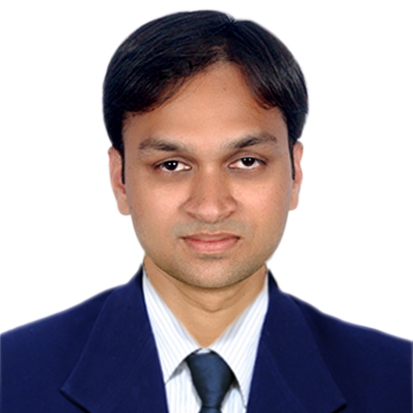 Mr. Kamleshkumar Ranchhodbhai Parmar