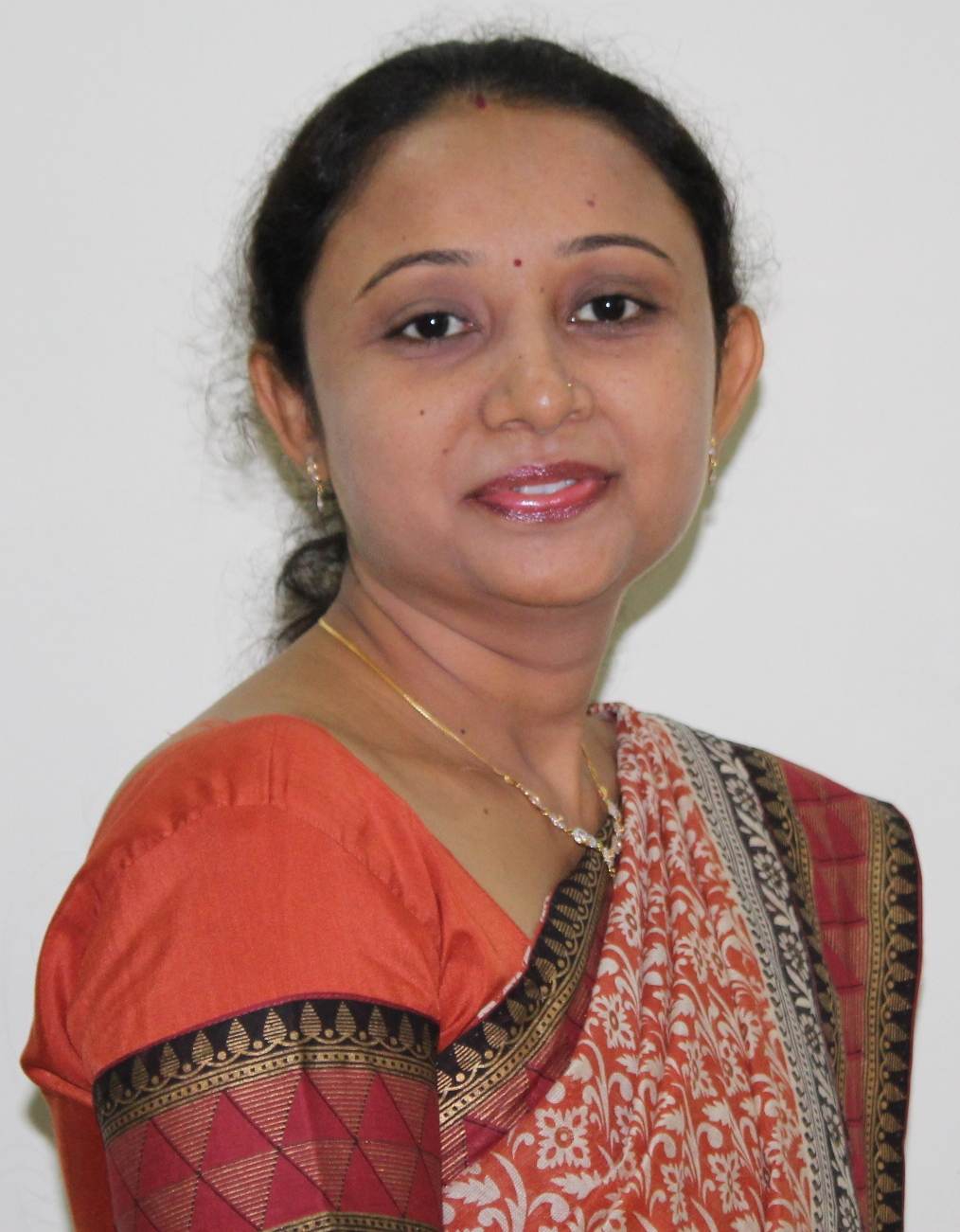 Mrs. DAXA VIPUL VEKARIYA