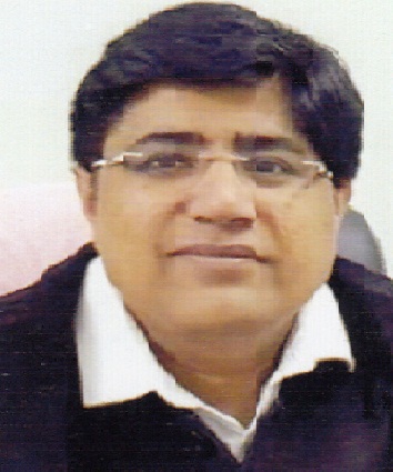 Dr. GAURAV VINODKUMAR SHARMA